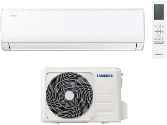 Climatiseur Monosplit Samsung AR35 9000 BTU avec Wi-Fi A++ - Modèle 2026